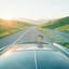 Golden Morning Drive