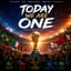 Today We Are One by Caio Klin