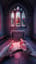 Ashes in the Chapel
