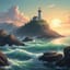 DISTANT SHORES