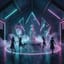 Dance with me