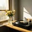 The Warmth of Acetate