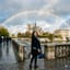 L’Arc-en-ciel après la pluie