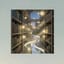 “Between the Forgotten Pages in the Ambient Heartland"