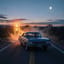 Backroad Dust