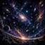Espace infini (Bonus)