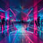 Disco fever