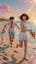 SUMMER TREASURE - サマートレジャー -
