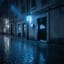 Deine Stimme in der Nacht