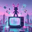 Bunny Eared By Me (Saiko Cover)