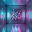 Neon Pattern