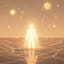Magnet aus Licht