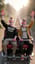 Continuum Ride