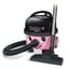 Rise of the Vaccum Cleaners