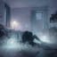 The fog in the room (remix)