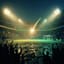 World Cup Golden Trophy (my stadium anthem souno original )