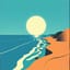 Coastline