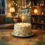 Happy birthday to you