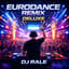 DJ Rale Light of my heart Remix Eurodance 90’s Music Bosnian Version Special Remix Track 28