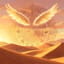 Golden Wings