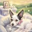 Oreo's Lullaby (In the Arms of Angels)