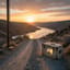 Where The River Ends