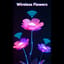 Wireless Flowers (Alternate Picking)