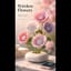 Wireless Flowers