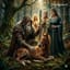 Der Heiden Testament (Pagan Metal Version)