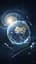 Glassy Earth