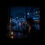 If the night could stay
