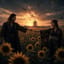 向日葵の棘 Sunflower’s Thorns(Sunflower... cover)