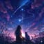 星月夜 私のSORA