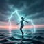 Tormenta y calma