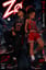 Lembron e Jordan