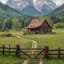 บ้านในดวงใจ-The Home Within My Heart-Female Vocal