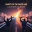 SAINTS OF THE WHITE LINE