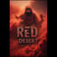 RED-DESERT