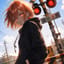 まるとばつとさんかく(Alone with the warning)
