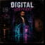 Digital verzerrt