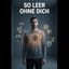 So Leer Ohne Dich