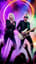 Live "Purple Liquid"