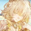 Title:Golden Magic