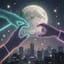 Moonlit Switch