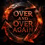 Over and Over Again (rock remix)
