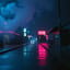Madrugada Neon