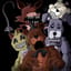 Five Nights (Paródia de Thiller)