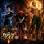 PR0T4G0N1ST4 - Shadow, Vegeta e Escanor (Pelúcia Zika ft. Hads e Rafael Sanchez)