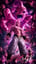 Gula / Majin Boo (Dragon Ball Z)