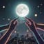 Moonlit Switch